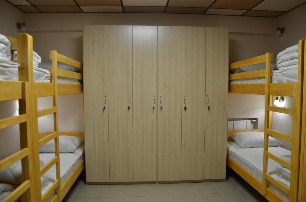 Hostel Vshokoladi Kiev Quarto foto